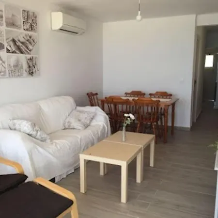 Primera Linea De Playa-Cullera Exterior photo