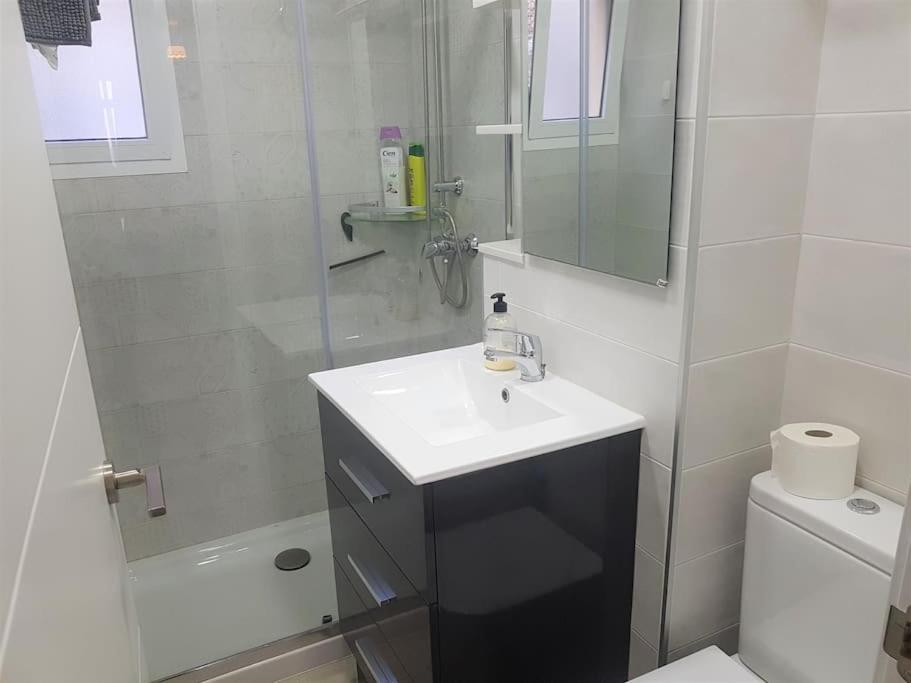 Appartement Primera Linea De Playa-cullera Cullera