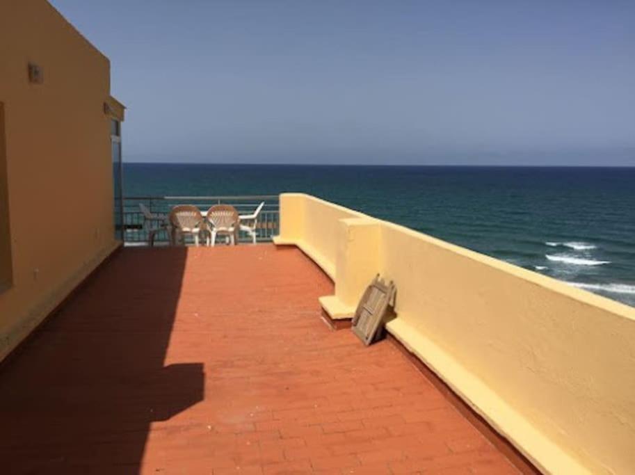 Apartment Primera Linea De Playa-cullera